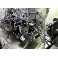 鋰電池極片制片機(jī)