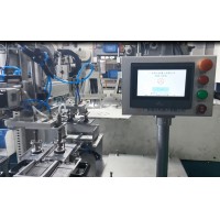 智能手機(jī)中板生產(chǎn)線