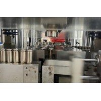 圓柱形鋰電池封口機(jī)